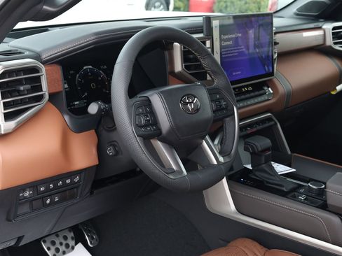 New 2026 Toyota Sequoia 1794 Edition image 13