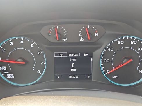 Used 2024 Chevrolet Equinox LS FWD image 15