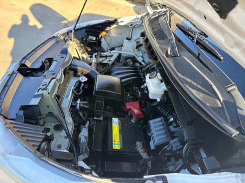 Used 2015 Chevrolet City Express LT w/ Technology Package image 17