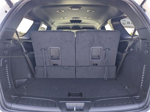 New 2026 Dodge Durango GT w/ Blacktop Package image 13