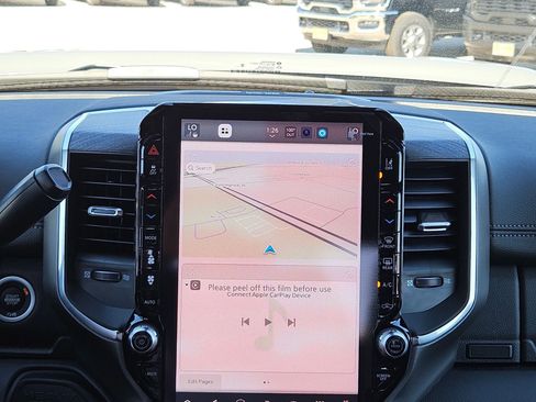 New 2026 RAM 2500 Laramie image 30