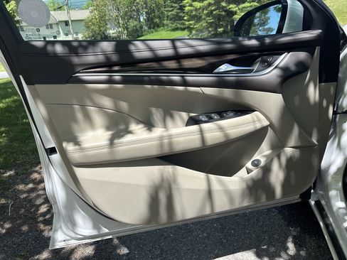 Used 2018 Buick LaCrosse Preferred FWD image 16