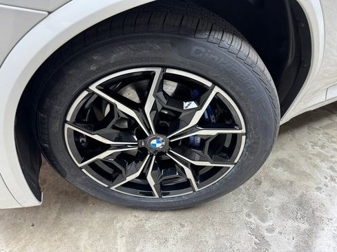 Certified 2024 BMW X3 M40i w/ Premium Package image 27