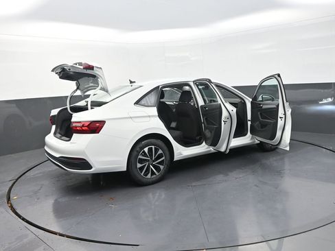 New 2026 Volkswagen Jetta S image 34