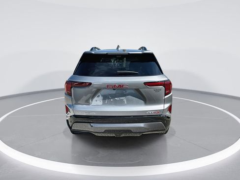 New 2026 GMC Terrain AT4 w/ Convenience Package III AWD/4WD image 7