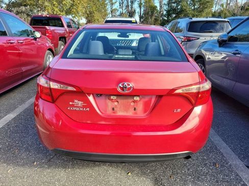 Used 2017 Toyota Corolla LE image 5