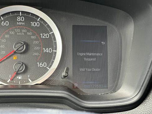 Used 2020 Toyota Corolla SE image 25