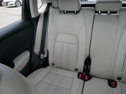 Certified 2024 Honda HR-V EX-L image 12