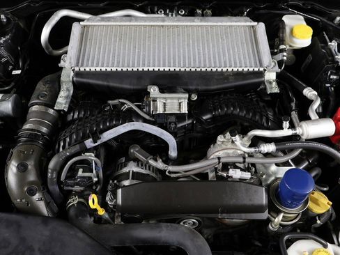 Used 2024 Subaru WRX Premium image 18