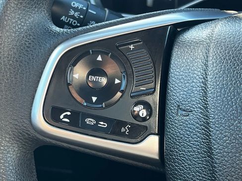 Used 2018 Honda CR-V EX image 16