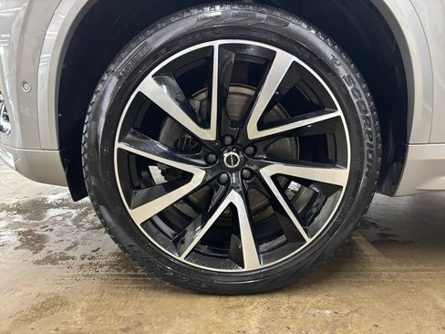 Certified 2023 Volvo XC90 B6 Plus w/ Protection Package Premier AWD/4WD image 36