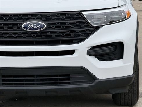Used 2021 Ford Explorer 2WD w/ Class III Trailer Tow Package image 7