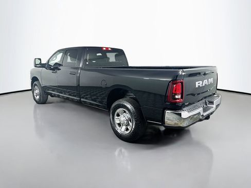 New 2026 RAM 2500 Tradesman w/ Chrome Appearance Group image 5