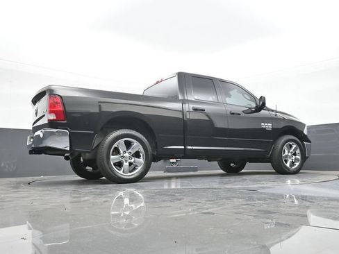 Used 2019 RAM 1500 Tradesman w/ Tradesman SXT Package AWD/4WD image 49