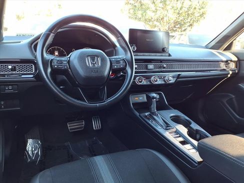 Used 2023 Honda Civic Sport image 14