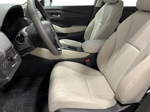 New 2025 Honda Accord SE image 12