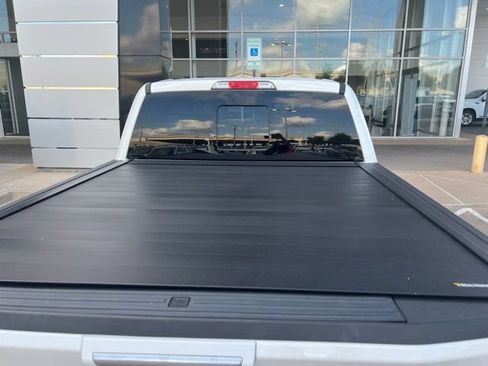 Used 2020 Ford F150 Limited w/ Trailer Tow Package AWD/4WD image 10