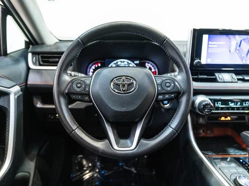 Certified 2024 Toyota RAV4 Adventure AWD/4WD image 16