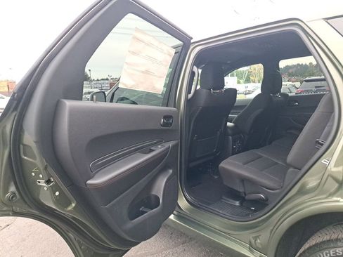 New 2026 Dodge Durango GT image 13