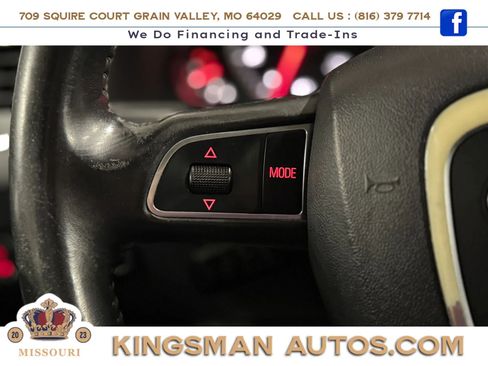 Used 2010 Audi Q5 3.2 Premium Plus AWD/4WD image 17