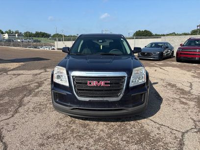Used 2017 GMC Terrain SLE