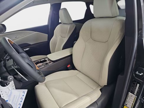 New 2026 Lexus RX 350 w/ Convenience Package AWD/4WD image 15