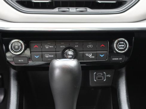 Used 2024 Jeep Compass Limited AWD/4WD image 46