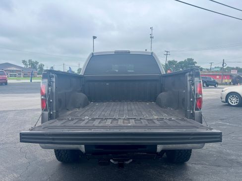 Used 2014 Ford F150 XLT w/ XLT Chrome Package AWD/4WD image 20