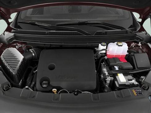 Used 2018 Buick Enclave Essence image 18