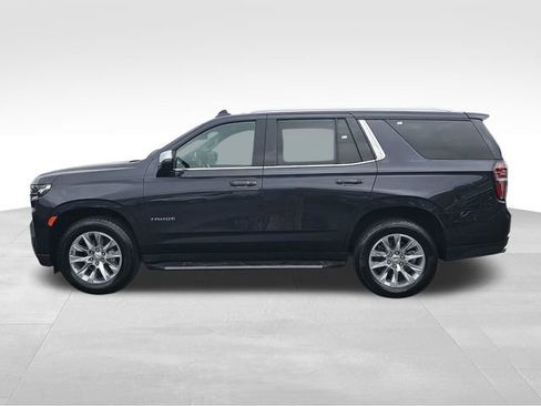 Used 2023 Chevrolet Tahoe Premier RWD image 7