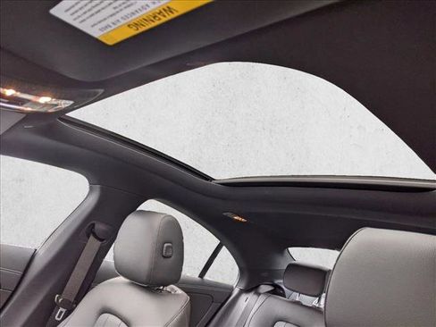 Certified 2026 Mercedes-Benz CLA 250 4MATIC image 14