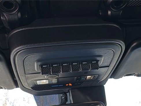 Certified 2022 Ford Bronco Badlands image 20