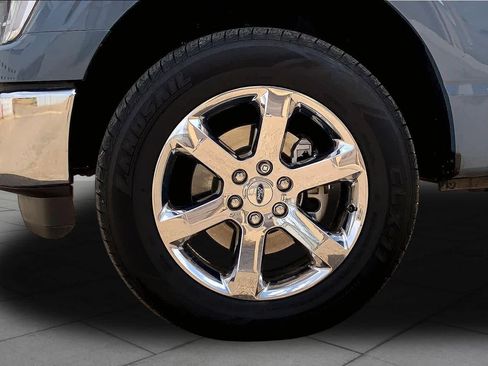 Certified 2023 Ford F150 Lariat w/ Equipment Group 502A High AWD/4WD image 11