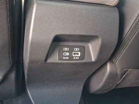Certified 2025 Subaru Crosstrek 2.5i Limited w/ Crosstrek Mirror Package AWD/4WD image 12