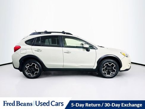 Used 2015 Subaru Crosstrek 2.0i Premium AWD/4WD image 12