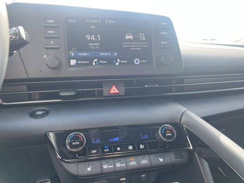 New 2026 Hyundai Elantra SEL Sport image 21