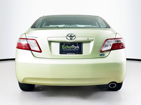 Used 2009 Toyota Camry Hybrid image 7