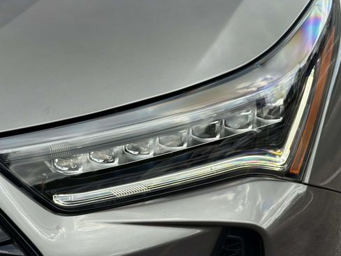 Used 2025 Acura RDX w/ Advance Package AWD/4WD image 11