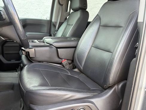 Used 2020 GMC Sierra 1500 SLT w/ Driver Alert Package I AWD/4WD image 8
