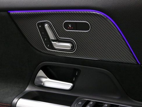 Certified 2025 Mercedes-Benz GLA 35 AMG 4MATIC image 25