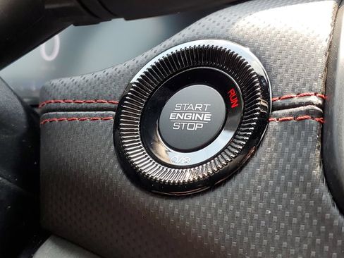 New 2026 Jeep Compass Trailhawk AWD/4WD image 12