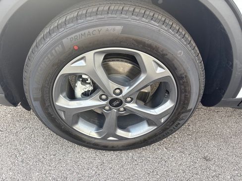 New 2026 Ford Escape ST-Line Select w/ Equipment Group 401A image 10