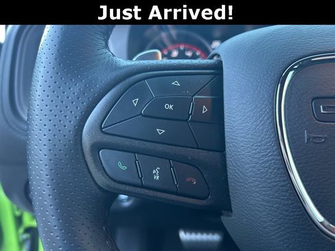 Used 2023 Dodge Charger Scat Pack image 15