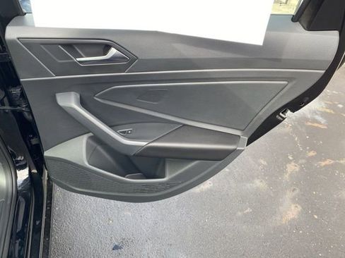 New 2026 Volkswagen Jetta S image 44