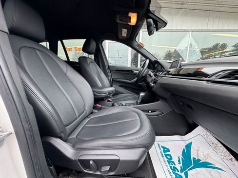 Used 2018 BMW X1 xDrive28i image 12