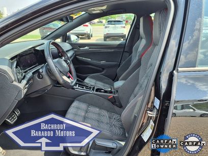 Used 2024 Volkswagen GTI S