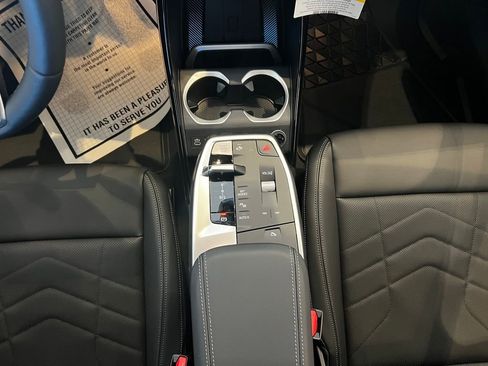 New 2026 BMW X2 xDrive28i w/ Convenience Package image 14