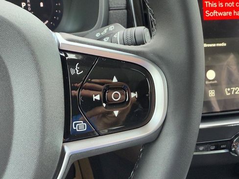 New 2026 Volvo XC90 B6 Plus w/ Protection Package Premier image 12