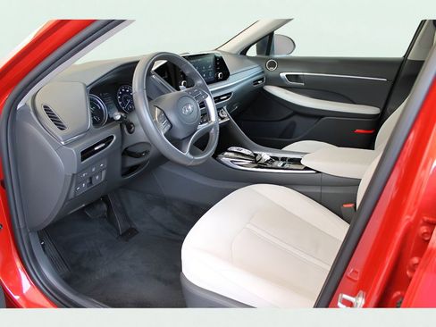 Used 2020 Hyundai Sonata SEL image 8