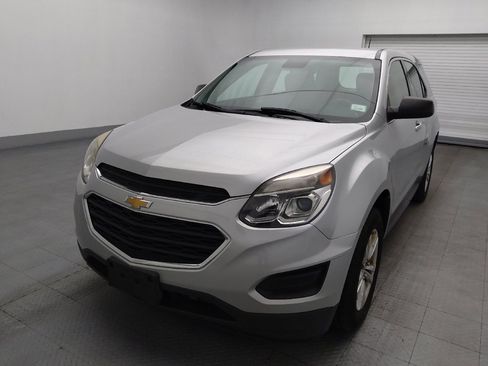 Used 2017 Chevrolet Equinox LS FWD image 15